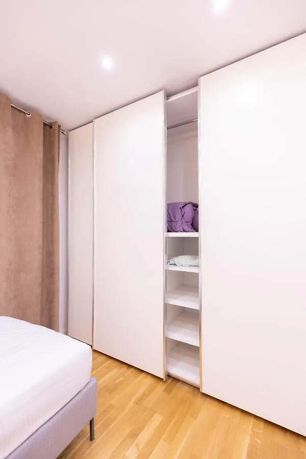 Exclusive 2 Bedrooms Apartment Tirana Albania