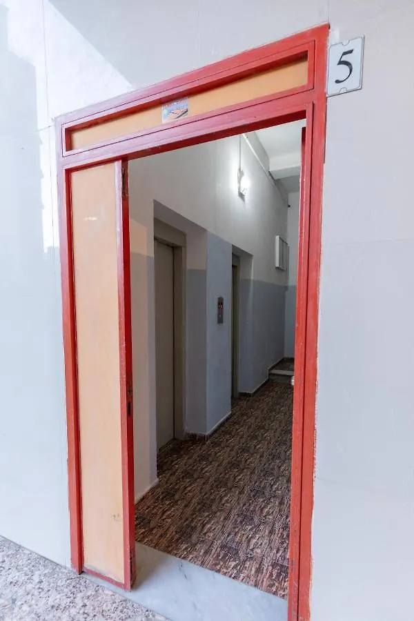 Exclusive 2 Bedrooms Apartment Tirana