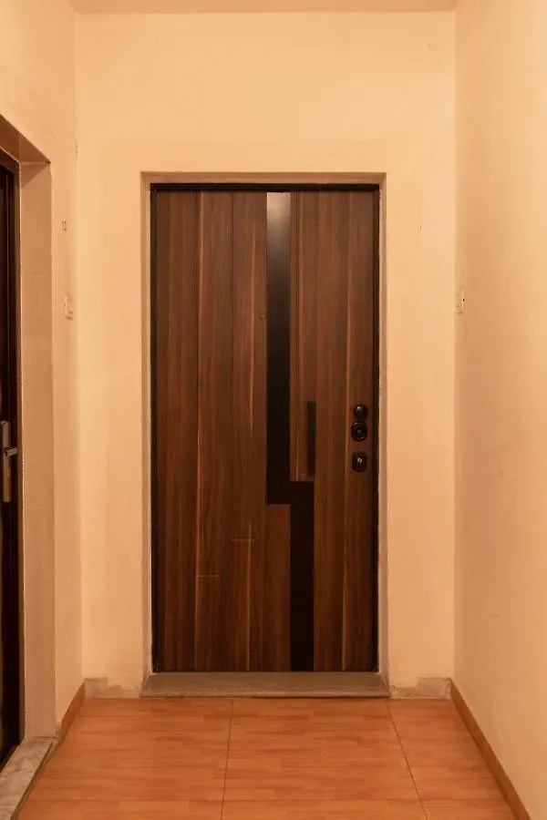 Exclusive 2 Bedrooms Apartment Tirana Albania