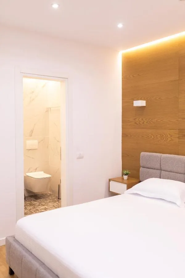 Exclusive 2 Bedrooms Apartment Tirana