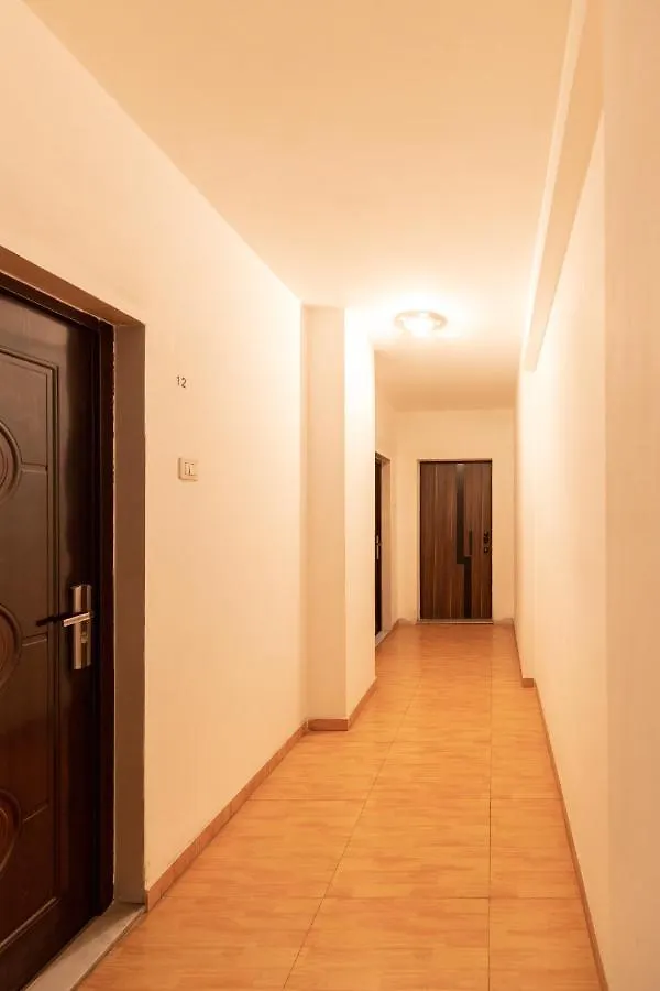 Exclusive 2 Bedrooms Apartment Tirana
