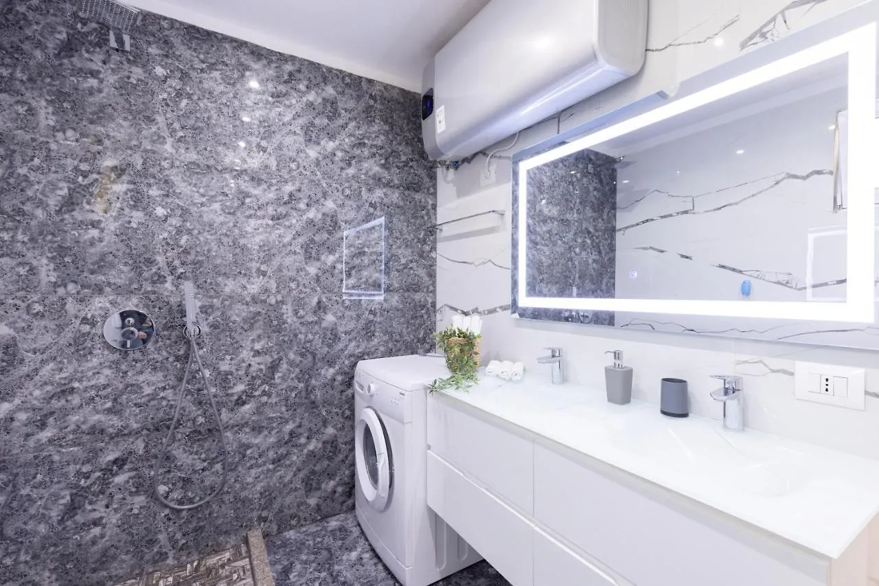 Exclusive 2 Bedrooms Apartment Tirana