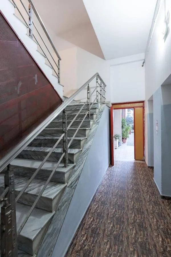 Exclusive 2 Bedrooms Apartment Tirana