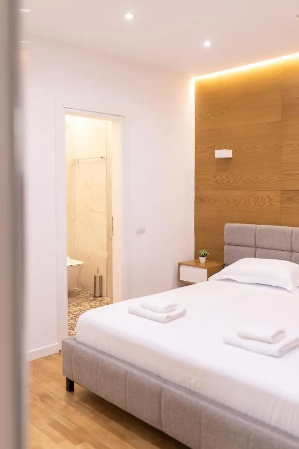 Exclusive 2 Bedrooms Apartment Tirana 0*,
