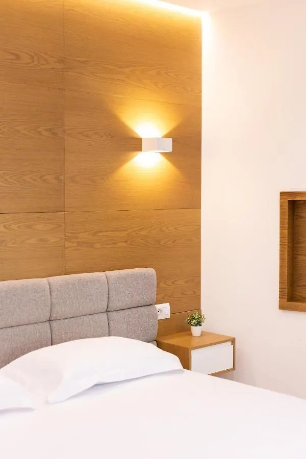 Exclusive 2 Bedrooms Apartment Tirana